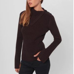 Equipment Rowanne Sweater NWT